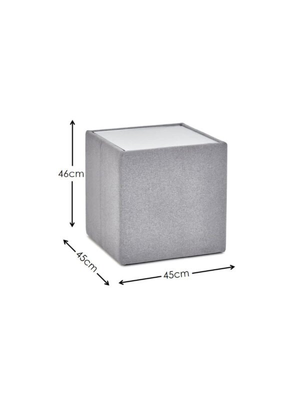 Rohe Lamp Table - Image 4