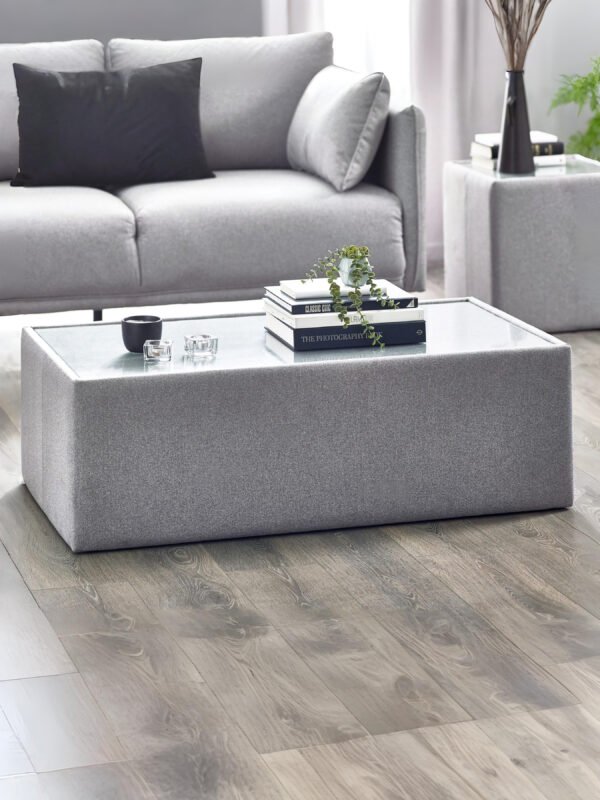 Rohe Coffee Table
