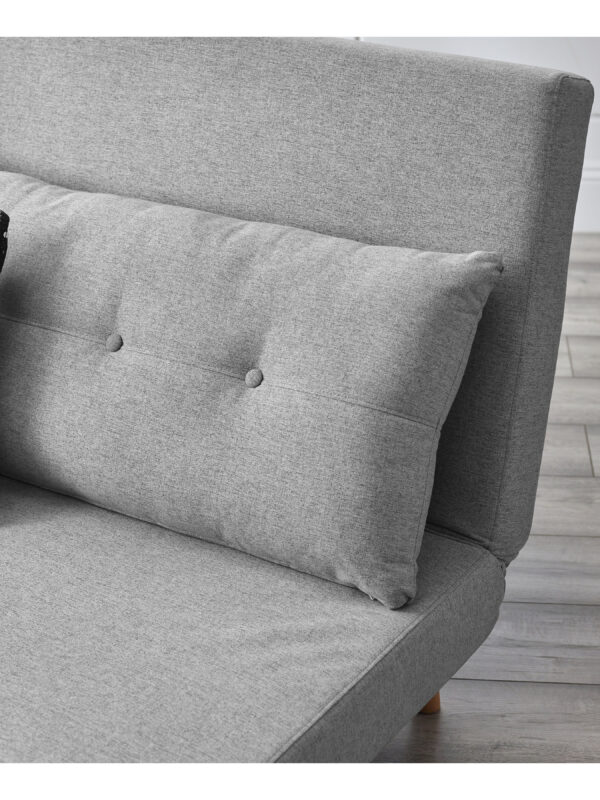 Rowan Upholstered Chair Bed - Image 10