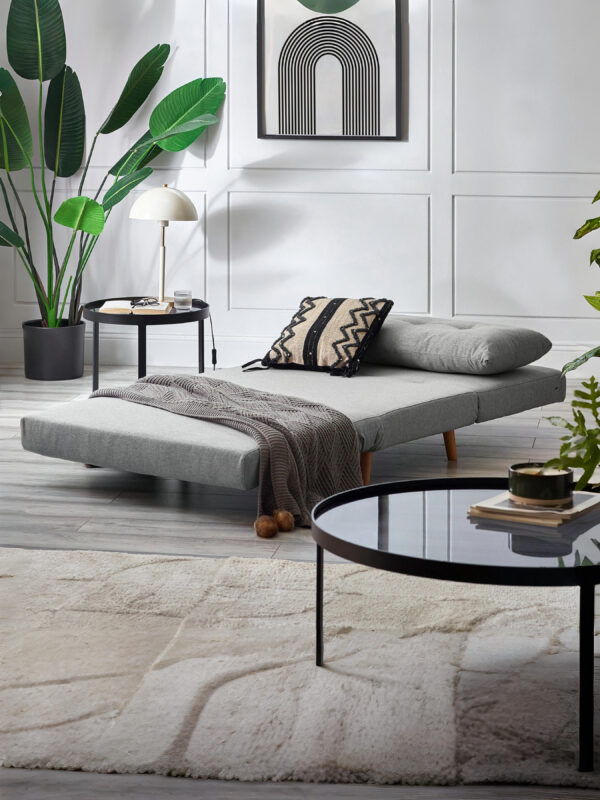 Rowan Upholstered Chair Bed - Image 2