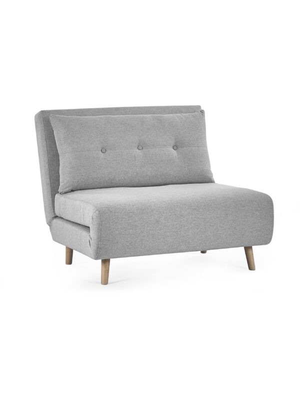 Rowan Upholstered Chair Bed - Image 3