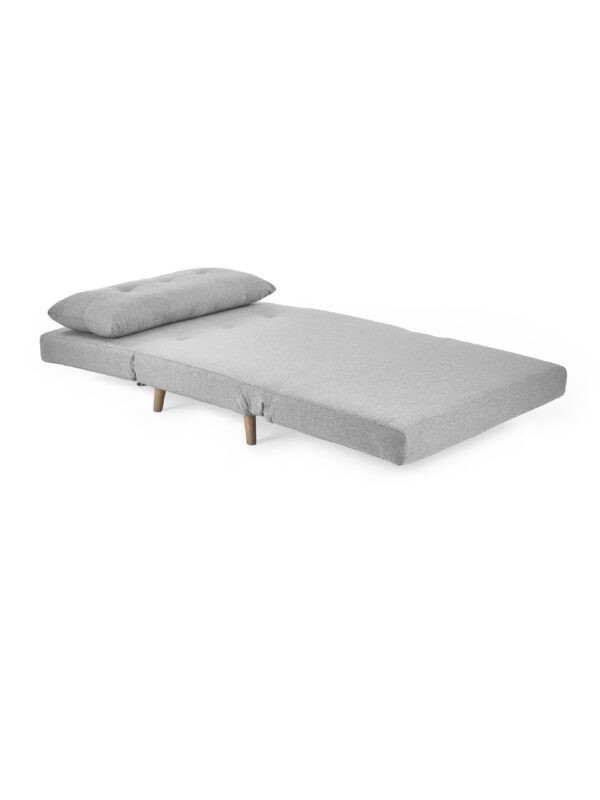Rowan Upholstered Chair Bed - Image 4