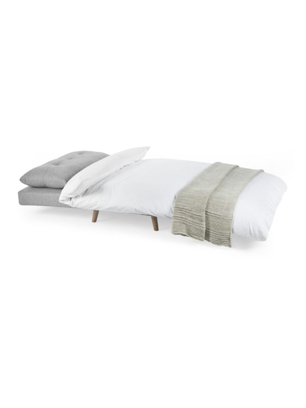 Rowan Upholstered Chair Bed - Image 5