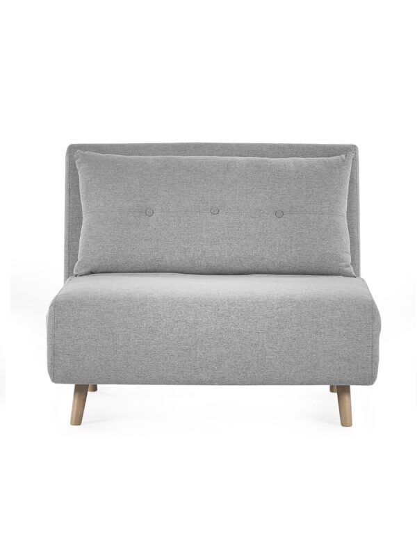 Rowan Upholstered Chair Bed - Image 6