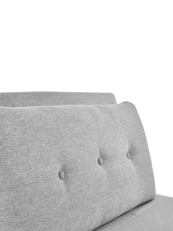 Rowan Upholstered Chair Bed - Image 7
