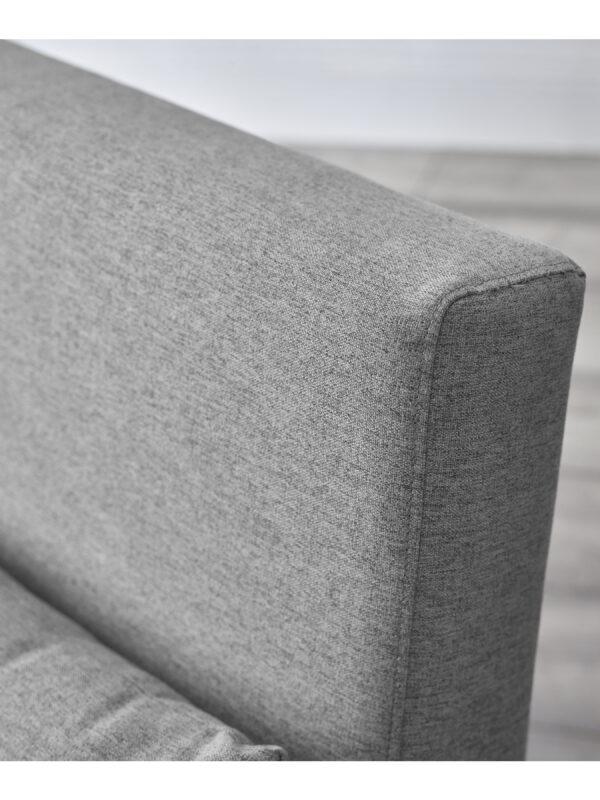 Rowan Upholstered Chair Bed - Image 9