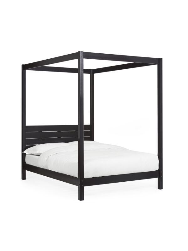 Roxanne Four Poster Bed - Image 2