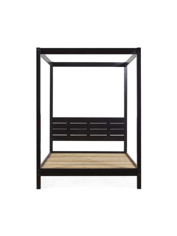 Roxanne Four Poster Bed - Image 4