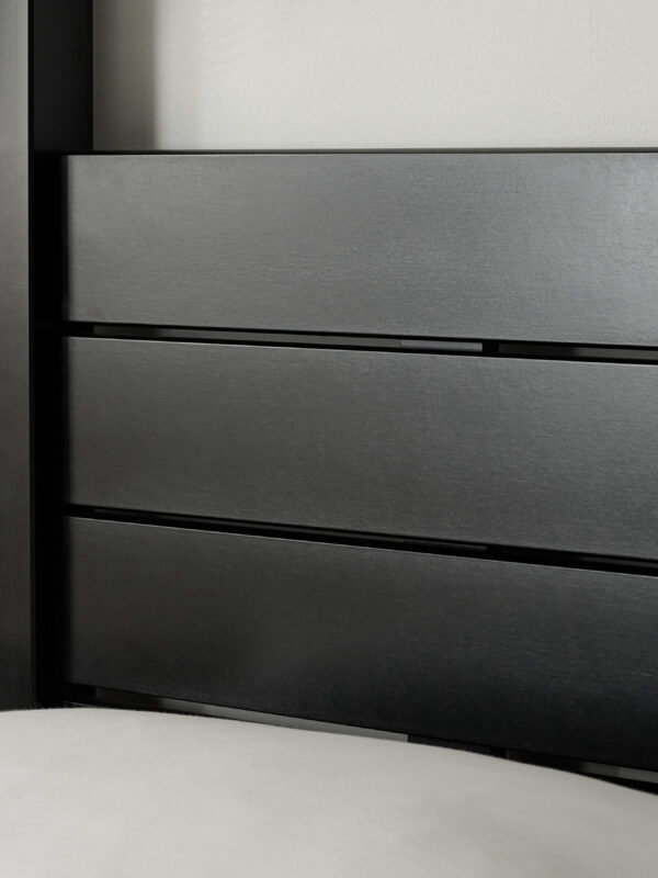 Roxanne Four Poster Bed - Image 6