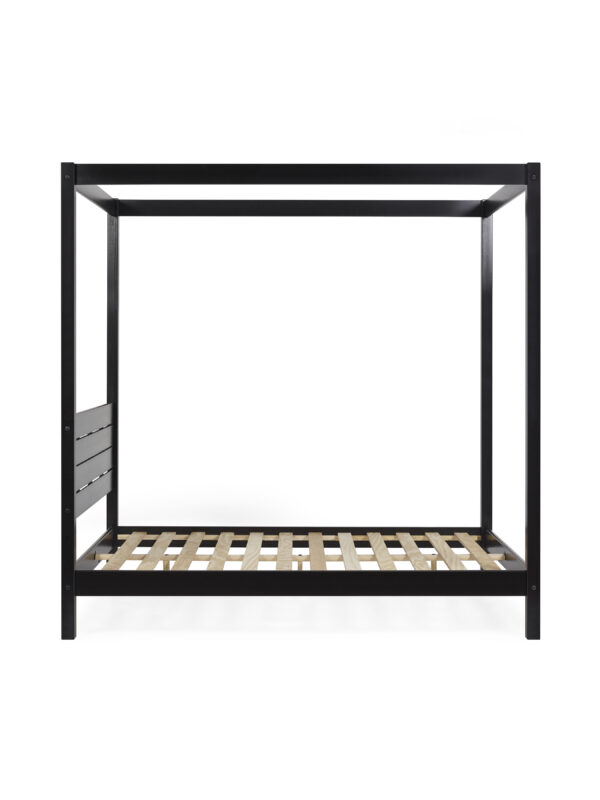 Roxanne Four Poster Bed - Image 9