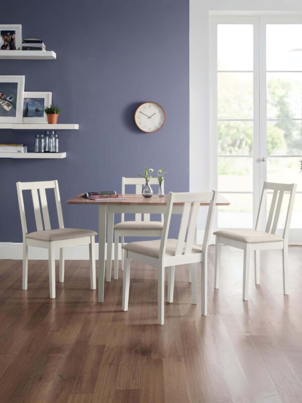 Rufford Dining Chair (Set of 2) - Image 4