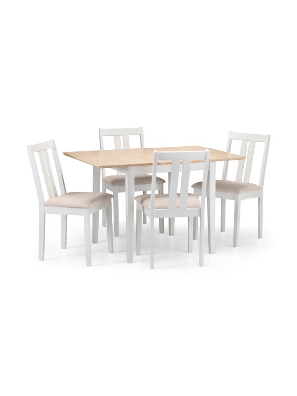 Rufford Dining Chair (Set of 2) - Image 5