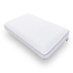 Breasley Uno Relax Lavender Memory Pillow