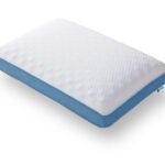 Breasley Uno Relax Memory Cool Pillow