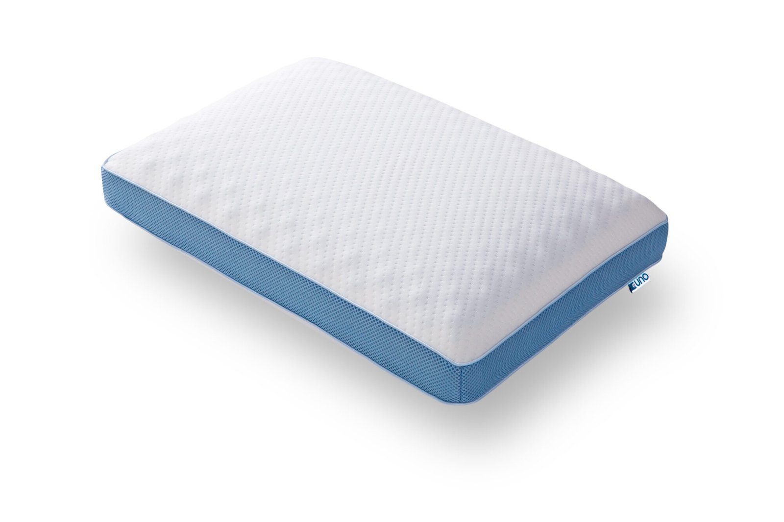Relax-Memory-Cool-Pillow.jpg Breasley Uno Relax Memory Cool Pillow - Image 1