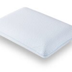 Breasley Uno Relax Memory Plus Pillow