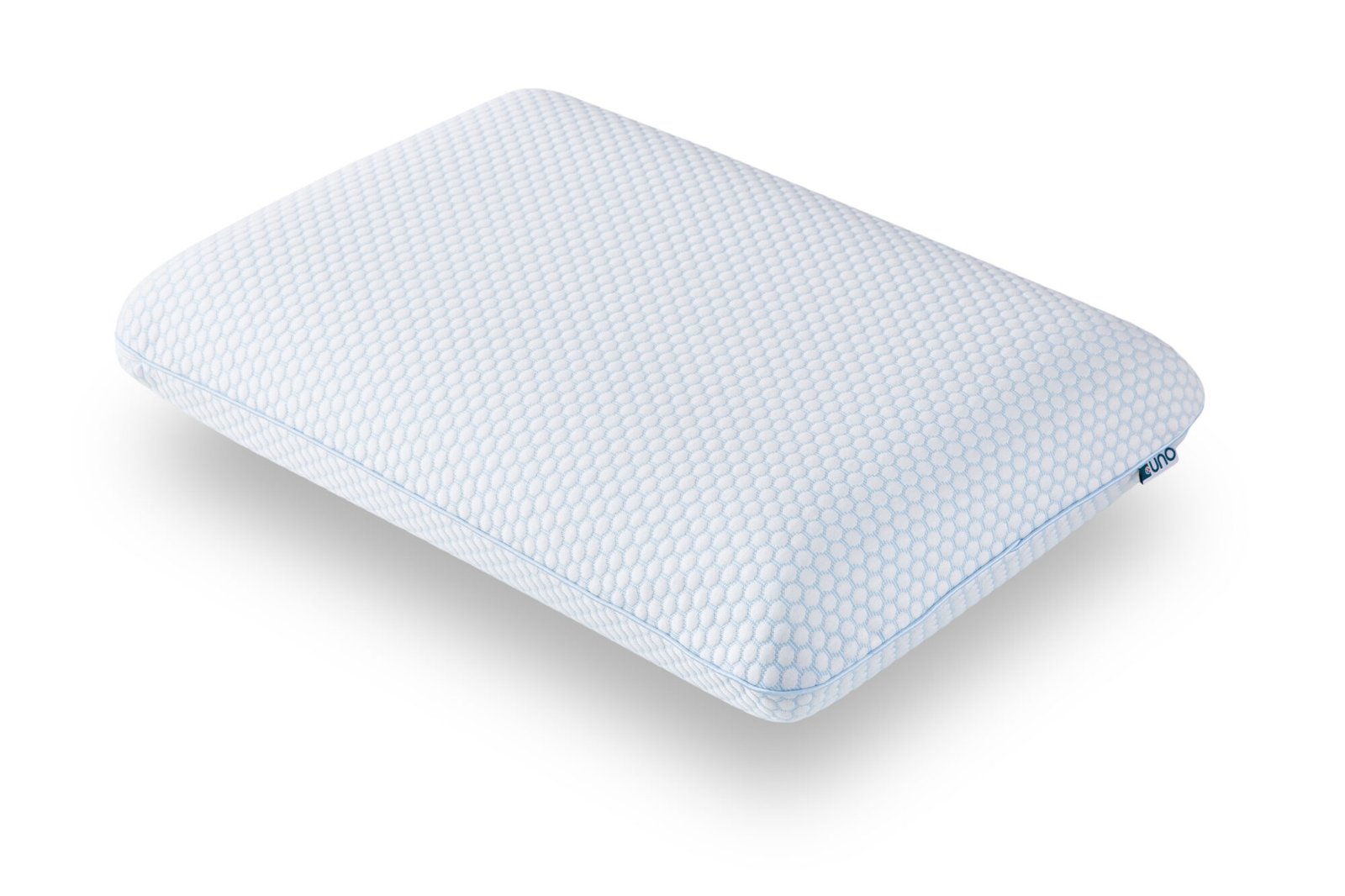 Relax-Memory-Plus-Pillow.jpg Breasley Uno Relax Memory Plus Pillow - Image 1