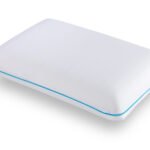 Breasley Uno Relax Memory Ultra Cool Pillow