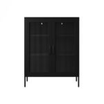 Reuben Black Cabinet - Image 4