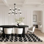 Rina Dining Table - Image 7