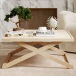 Sage Coffee Table