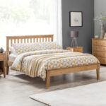 Salerno Bed