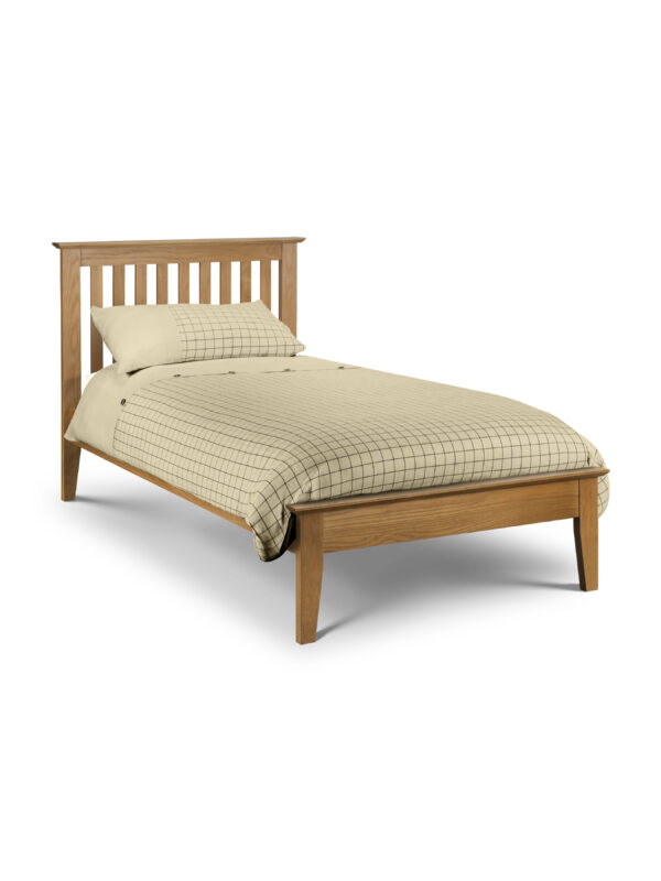 Salerno Bed - Image 2