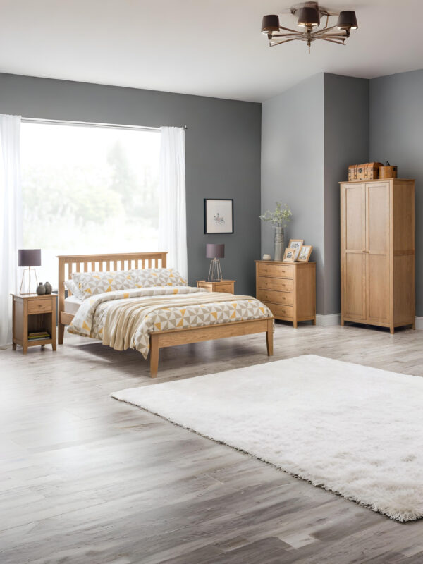 Salerno Bed - Image 4
