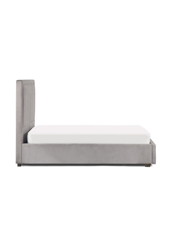 Savannah Upholstered 1 Drawer Storage Bed - Image 12