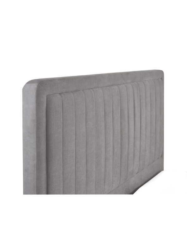 Savannah Upholstered 1 Drawer Storage Bed - Image 5