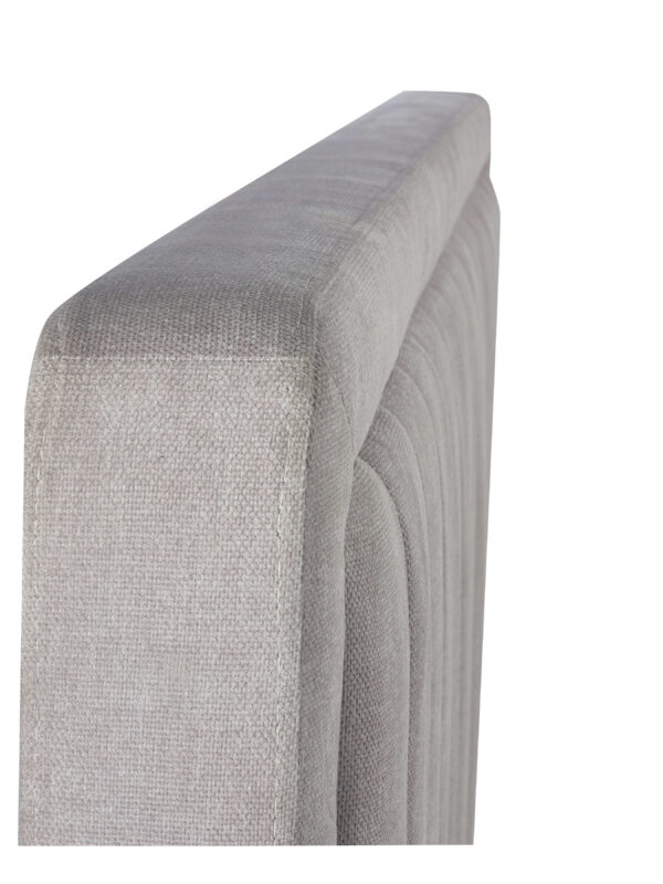 Savannah Upholstered 1 Drawer Storage Bed - Image 6
