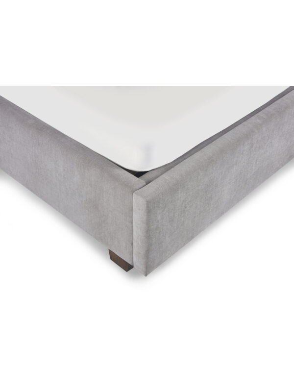 Savannah Upholstered 1 Drawer Storage Bed - Image 8