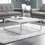 Scala Square Coffee Table