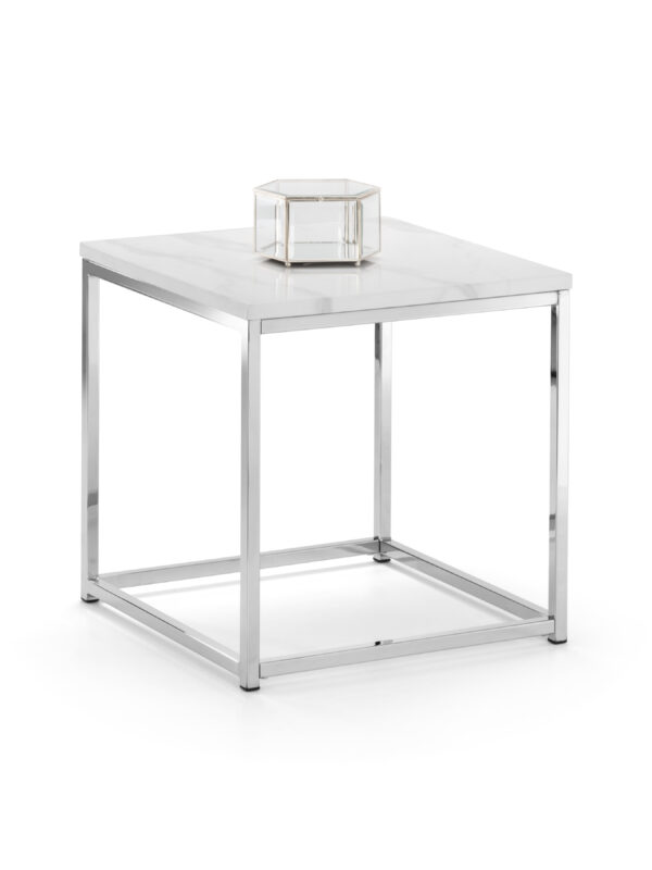 Scala Square Side Table - Image 2