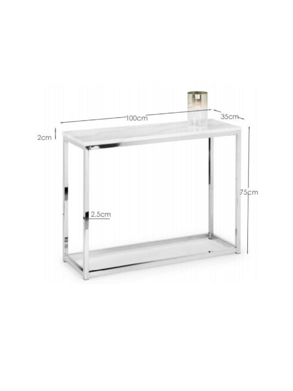 Scala Console Table - Image 3