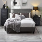 Shoreditch Upholstered Bed