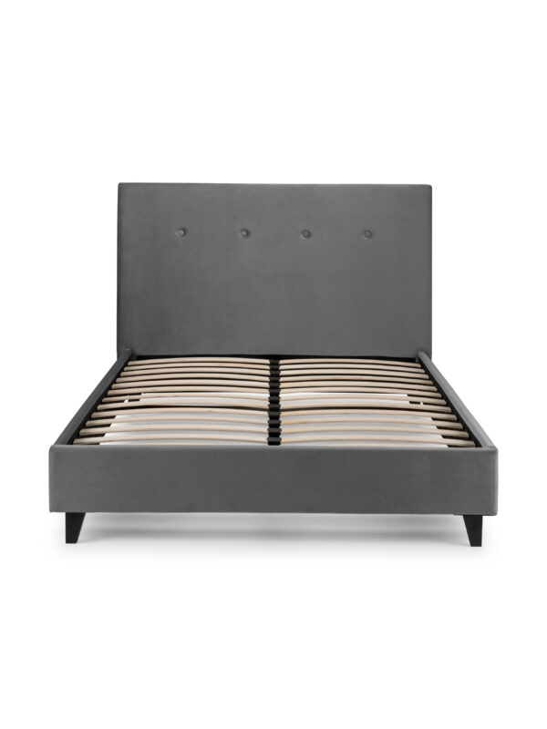Shoreditch Upholstered Bed - Image 4