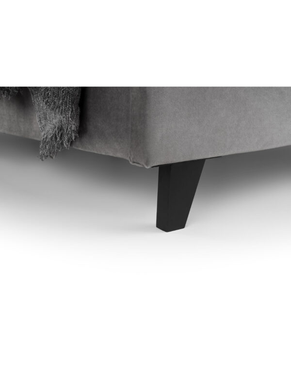 Shoreditch Upholstered Bed - Image 6