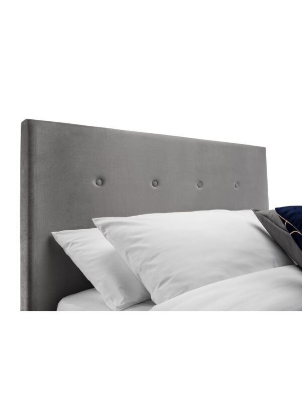 Shoreditch Upholstered Bed - Image 7