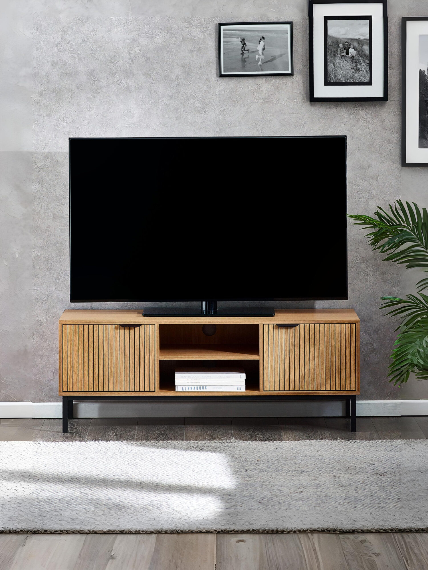 SIA002_1 Sia TV Unit - Image 1