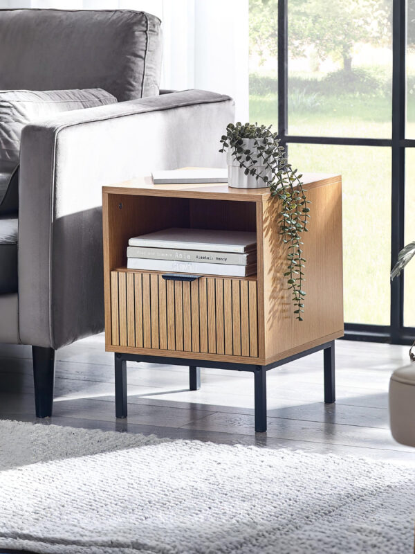 Sia Side Table