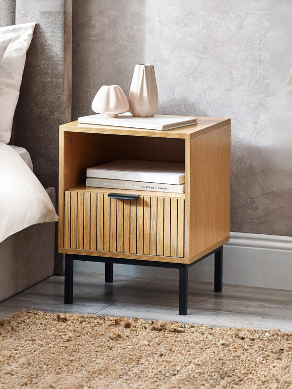 Sia Side Table - Image 2