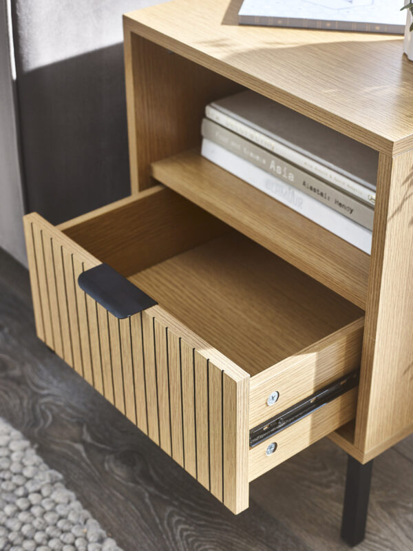 Sia Side Table - Image 9