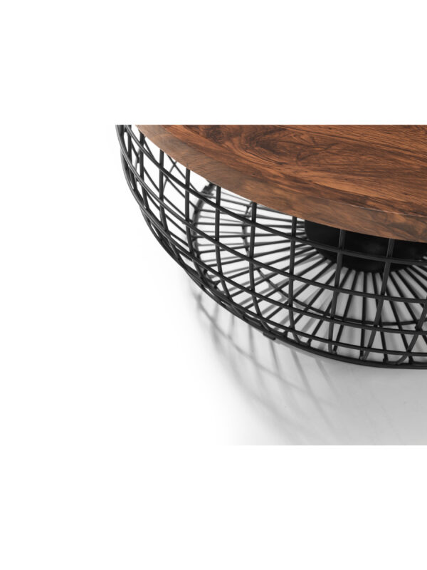 Smithson Storage Coffee Table - Image 4