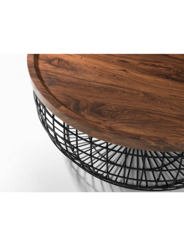 Smithson Storage Coffee Table - Image 5