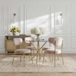 Casa Dining Table
