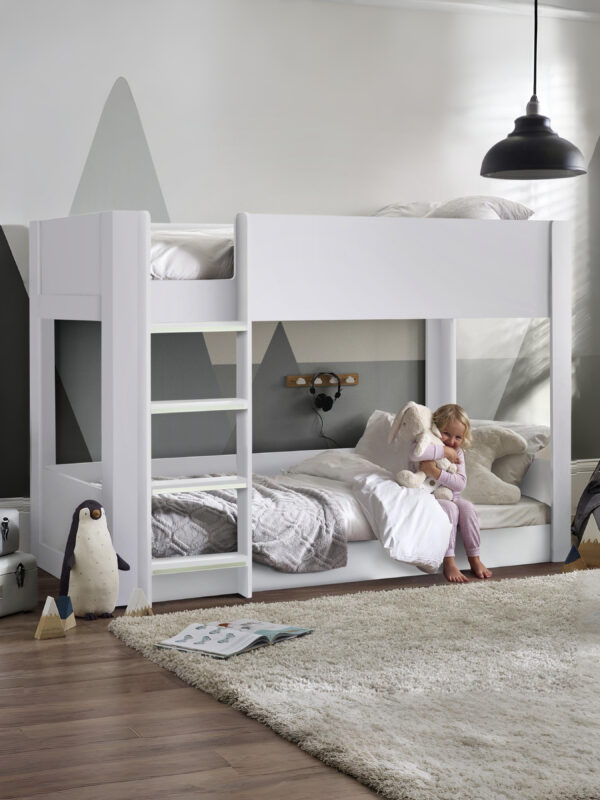 Solomon Bunk Bed - Image 2