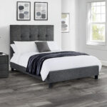 Sorrento Upholstered Bed