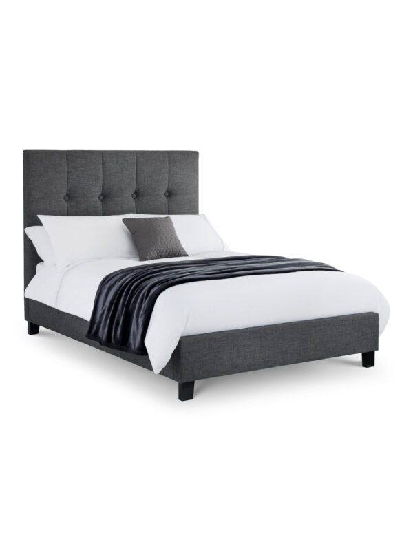 Sorrento Upholstered Bed - Image 2