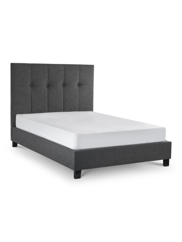 Sorrento Upholstered Bed - Image 3